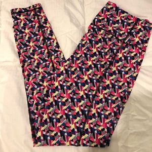 Victoria’s Secret Knockout Tight